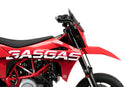 GAS GAS SM 700 [2024] – New Generation Sport – Black-12