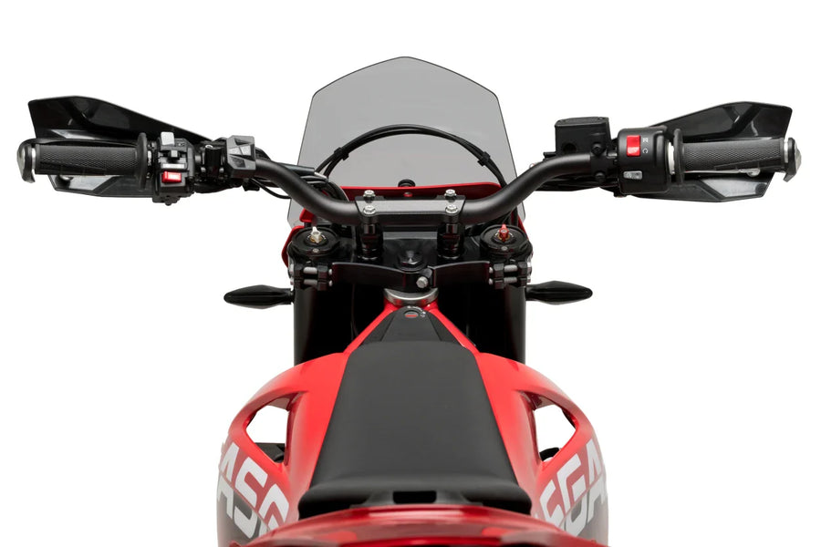 GAS GAS SM 700 [2024] – New Generation Sport – Stark getönt
