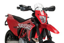 GAS GAS SM 700 [2024] - New Generation Sport Windshield | Clear | PUIG 21474W