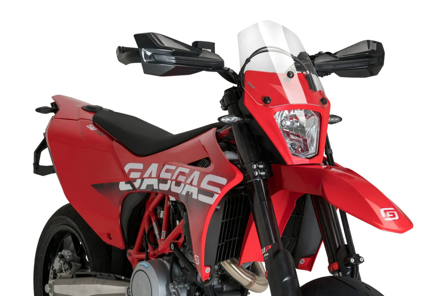 GAS GAS SM 700 [2024] – New Generation Sport – Stark getönt