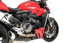 DUCATI STREETFIGHTER V2 [2024] – Naked fairing windshield side-4