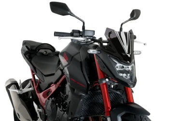 HONDA CB 750 HORNET [2024] – New Generation Touring – Tinted
