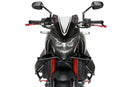 HONDA CB 750 HORNET [2024] – New Generation Sport – Transparent-12