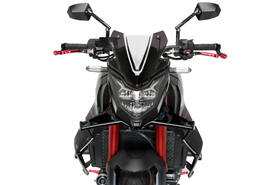 HONDA CB 750 HORNET [2024] – New Generation Sport – Transparent