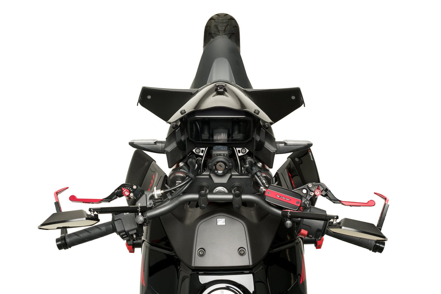 HONDA CB 750 HORNET [2024] – New Generation Sport – Stark getönt