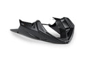 HONDA CB 750 HORNET [2025] – Front spoiler – Matt black-29