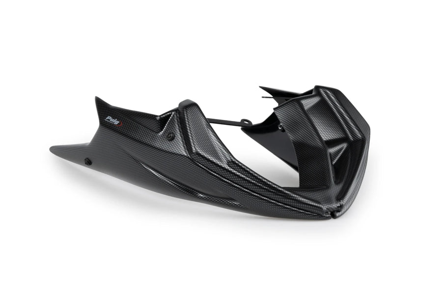HONDA CB 750 HORNET [2025] – Front spoiler – Black