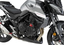HONDA CB 750 HORNET [2025] – Adjustable brake foot pedal – Black-1