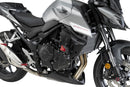 HONDA CB 750 HORNET [2025] – Front spoiler – Matt black-1