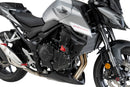 HONDA CB 750 HORNET [2025] – Front spoiler – Black-27