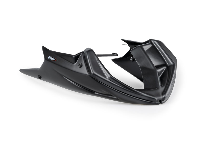 HONDA CB 750 HORNET [2025] – Front spoiler – Matt black