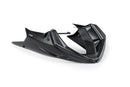 HONDA CB 750 HORNET [2025] – Front spoiler – Matt black-4