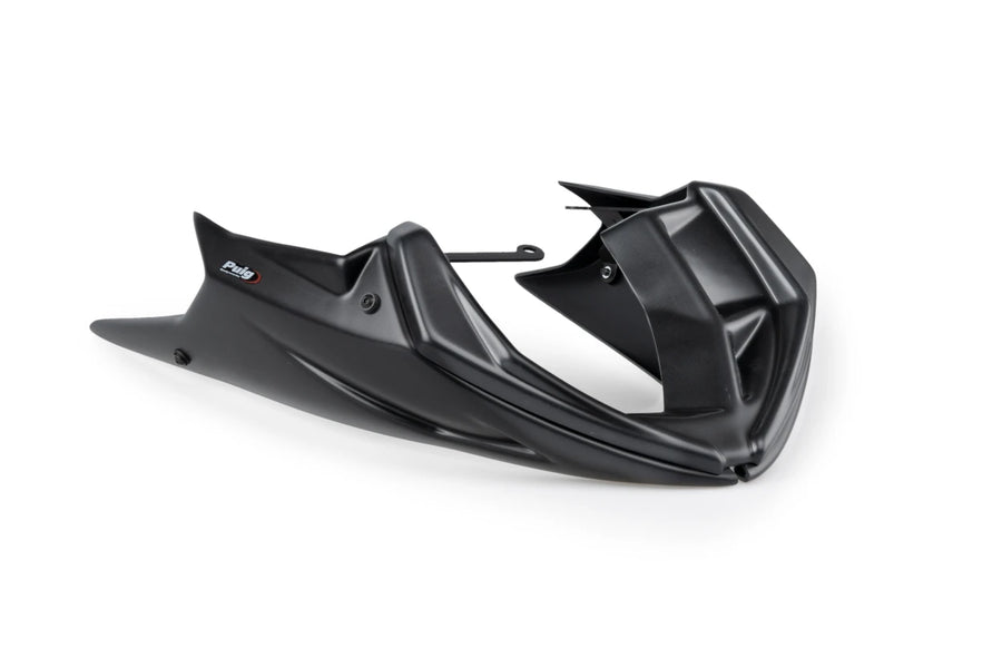 HONDA CB 750 HORNET [2025] – Front spoiler – Black