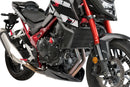 HONDA CB 750 HORNET [2025] – Front spoiler – Black-15