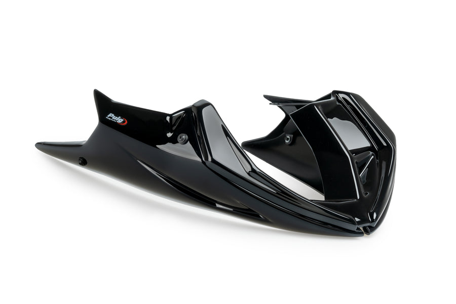 HONDA CB 750 HORNET [2025] – Front spoiler – Black