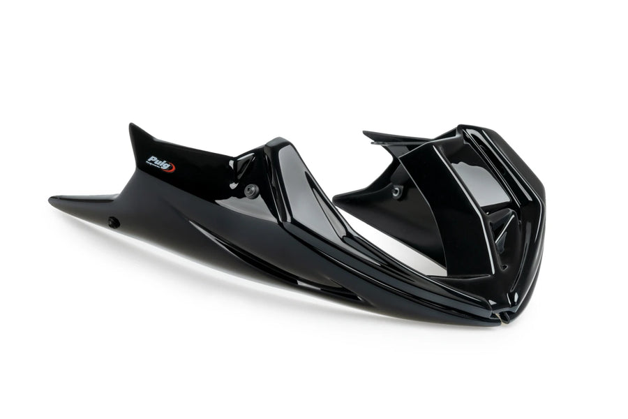 HONDA CB 750 HORNET [2025] – Front spoiler – Black