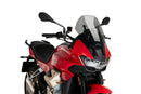 MOTO GUZZI V 100 MANDELLO S [2025] – Touring Screen – Tinted-28
