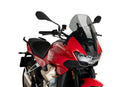 MOTO GUZZI V 100 MANDELLO S [2025] – Tourenscheibe – Stark getönt