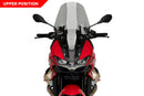 MOTO GUZZI V 100 MANDELLO S [2025] – Touring Screen – Tinted-4