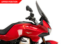 MOTO GUZZI V 100 MANDELLO S [2025] – Touring Screen – Tinted-14