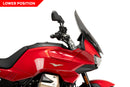 MOTO GUZZI V 100 MANDELLO S [2025] – Touring Screen – Transparent-26