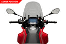 MOTO GUZZI V 100 MANDELLO S [2025] – Touring Screen – Tinted-16