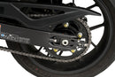 HONDA CB 750 HORNET [2025] - Kettenspanner | Schwarz | PUIG 21524N