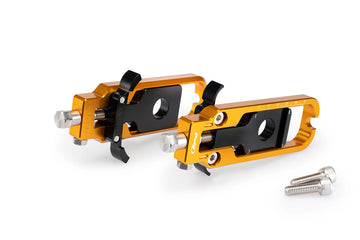 HONDA CB 750 HORNET [2025] - Chain tensioner | Gold | PUIG 21524O