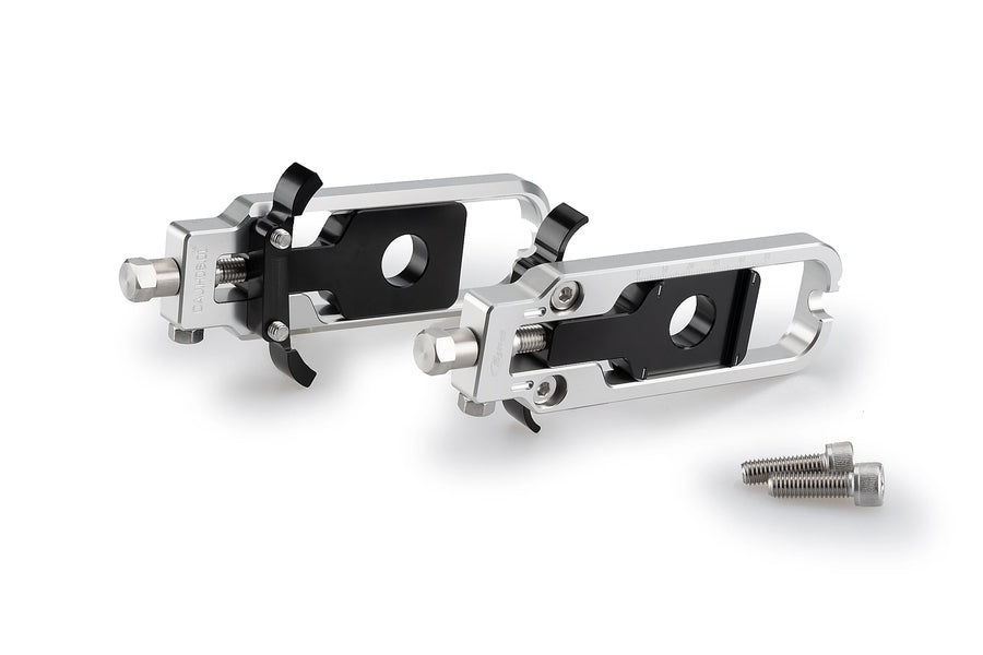 HONDA CB 750 HORNET [2025] - Kettenspanner | Silber | PUIG 21524P