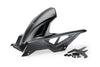 HONDA CB 750 HORNET [2025] - Rear wheel cover | Carbon look | PUIG 21532C