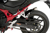 HONDA CB 750 HORNET [2025] - Rear wheel cover | Matt black | PUIG 21532J
