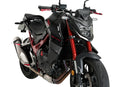HONDA CB 750 HORNET [2024] – Naked fairing windshield side spoiler-12