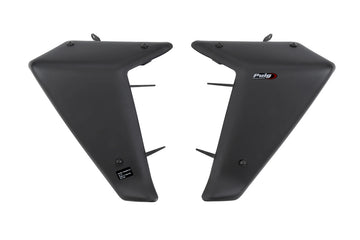 HONDA CB 750 HORNET [2024] – Naked fairing windshield side spoiler - 0