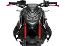 HONDA CB 750 HORNET [2024] – Naked fairing windshield front spoiler-2