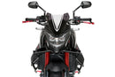 HONDA CB 750 HORNET [2024] – Naked fairing windshield side spoiler-15