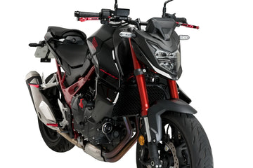 HONDA CB 750 HORNET [2024] – Naked fairing windshield side spoiler - 0