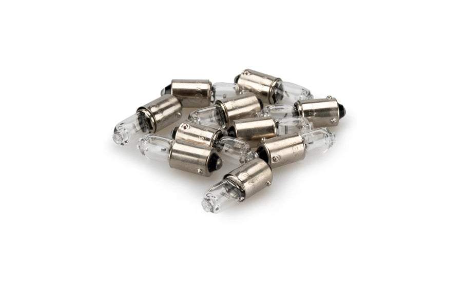 KTM RC 390 [2025] – Light bulbs – Transparent