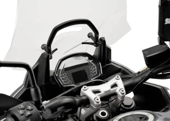 TRIUMPH TIGER SPORT 660 [2025] – touring screen – transparent