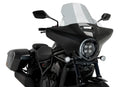 HONDA CMX 1100 TOURING REBEL [2025] – High-Road Touring – Tinted-2