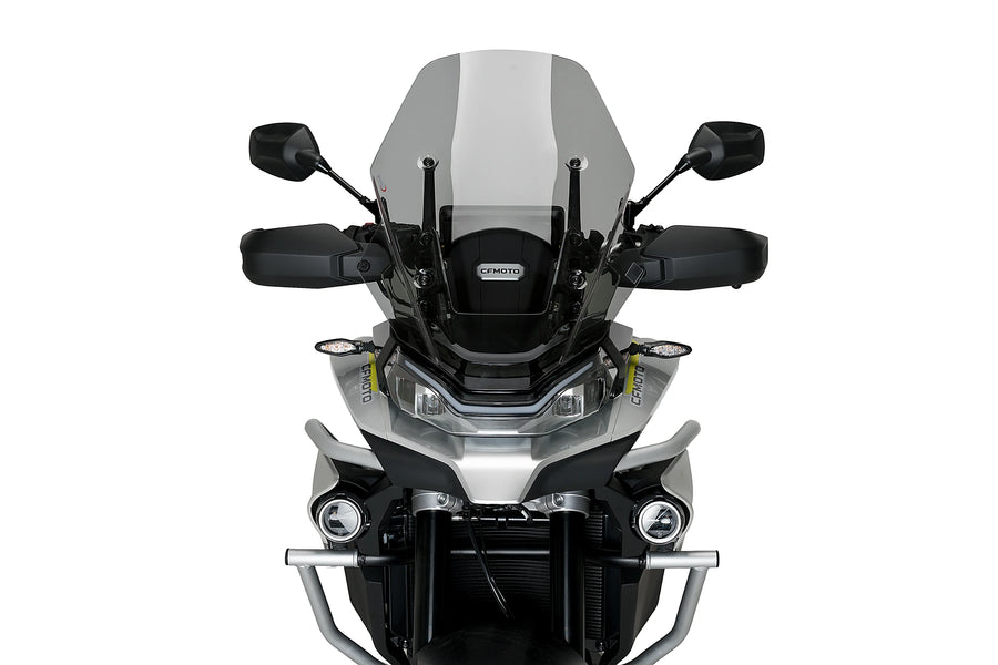 CFMOTO 800MT EXPLORE [2025] - touring screen | Tinted | PUIG 21546H