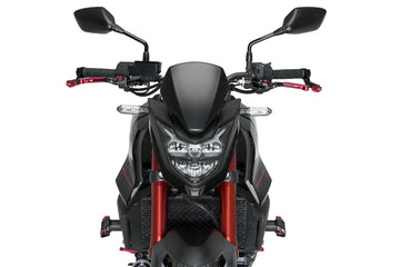 HONDA CB 750 HORNET [2024] - New Generation Sport Plus | Matt black | PUIG 21571J