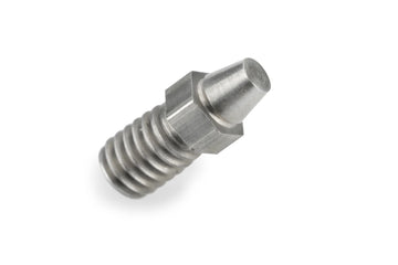 KTM RC 390 [2025] – Spare Parts - Interchangeable Tips Off-Road – Silver - 0