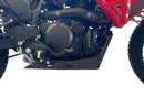KAWASAKI KLR 650 [2025] – Engine Guard – Black-4