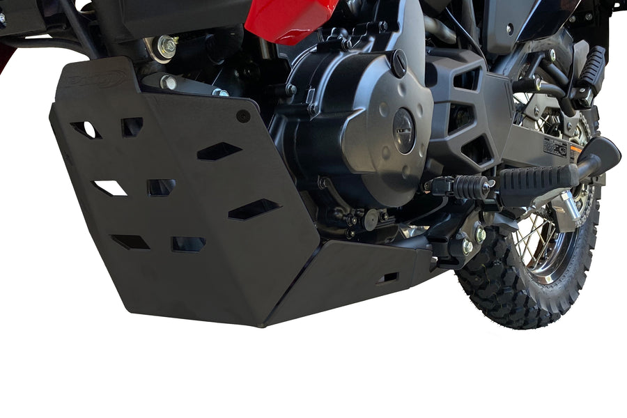 KAWASAKI KLR 650 [2025] – Engine Guard – Black
