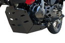 KAWASAKI KLR 650 [2025] – Engine Guard – Black-5