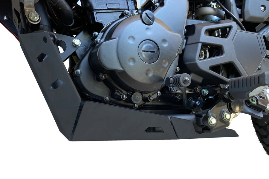 KAWASAKI KLR 650 [2025] – Engine Guard – Black
