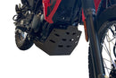 KAWASAKI KLR 650 [2025] – Engine Guard – Black-7