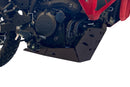 KAWASAKI KLR 650 [2025] – Engine Guard – Black-17