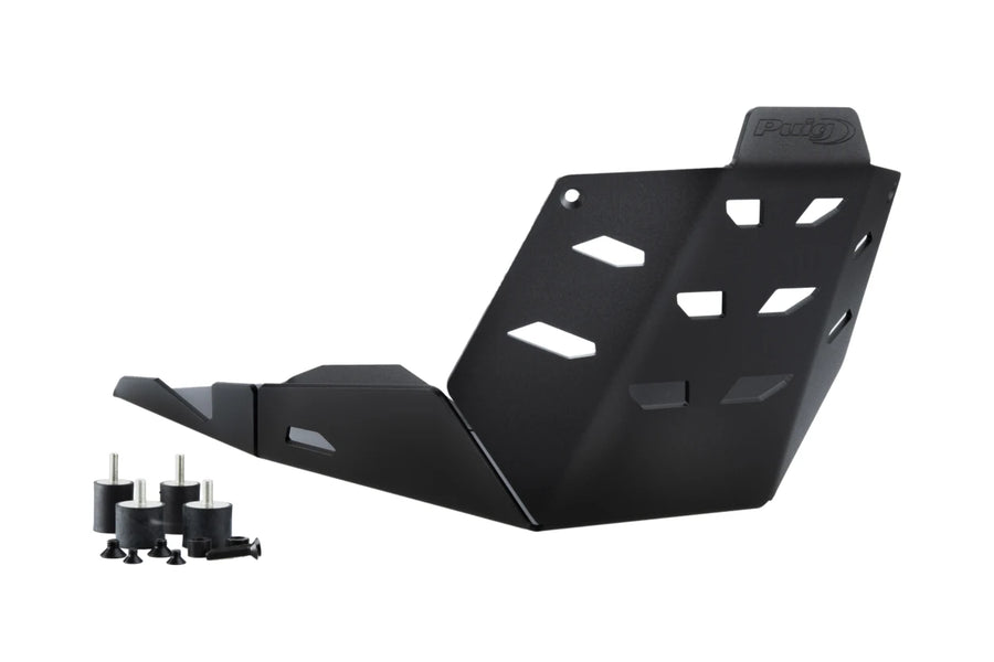 KAWASAKI KLR 650 [2025] – Engine Guard – Black