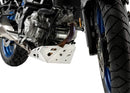 SUZUKI DL 650 V-STROM [2025] – Crash bar – Black-2